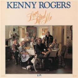 Kenny Rogers : Love Lifted Me